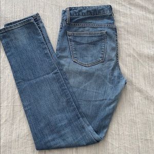 Gap Always Skinny Jeans 26/2 Petite